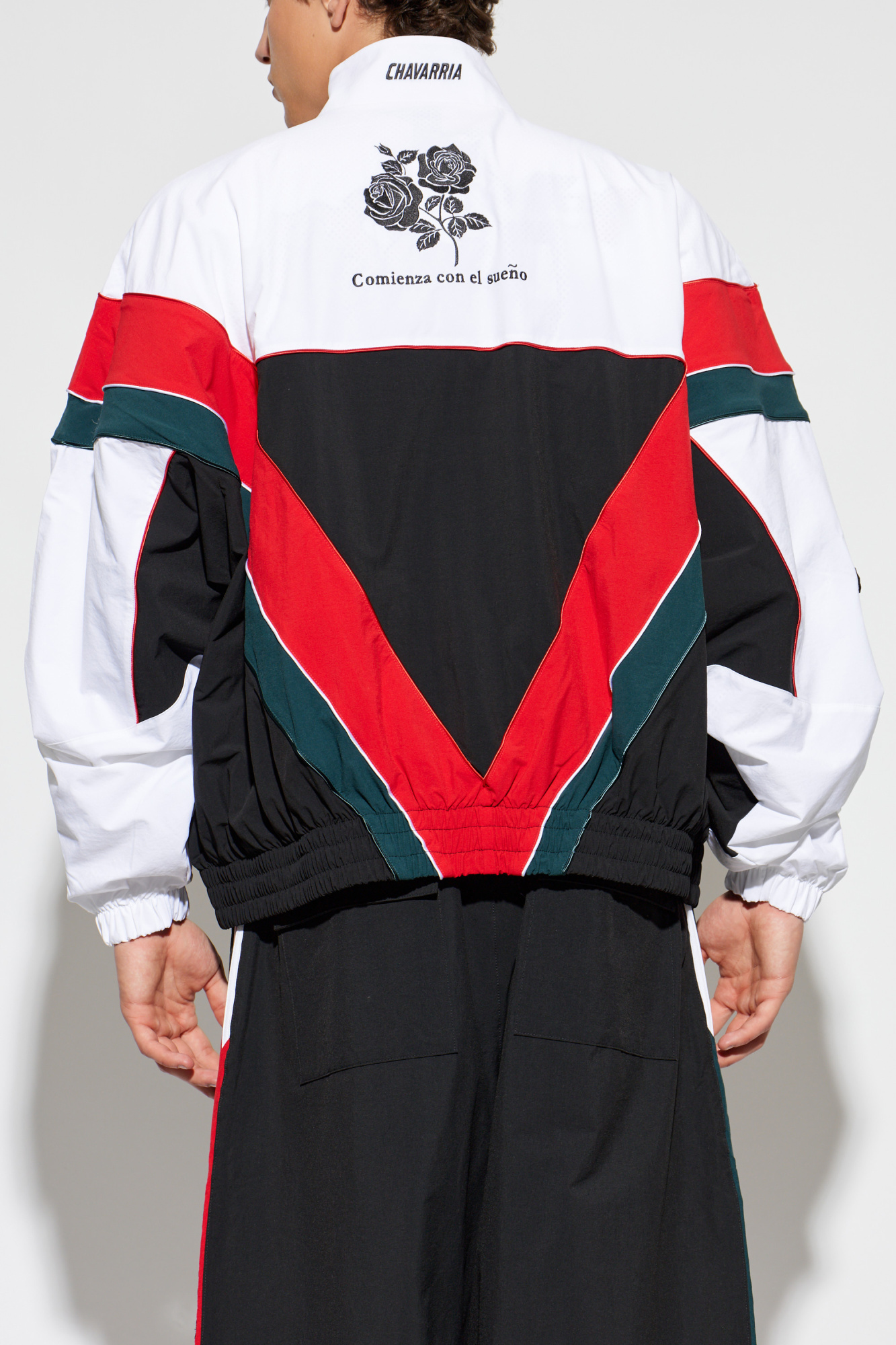 ADIDAS Originals ADIDAS X WILLY CHAVARRIA | Men's | Vitkac